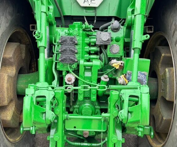 Джон Дір 8520, об'ємом двигуна 0 л та пробігом 0 тис. км за 69781 $, фото 4 на Automoto.ua