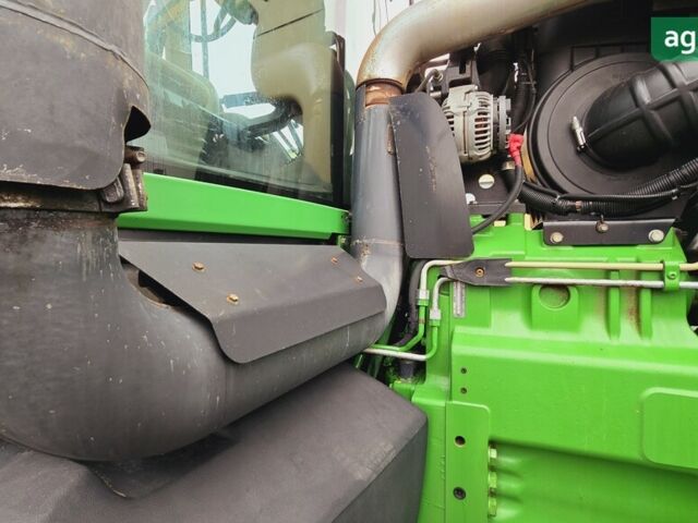 Джон Дир 8520, объемом двигателя 0 л и пробегом 0 тыс. км за 128000 $, фото 46 на Automoto.ua