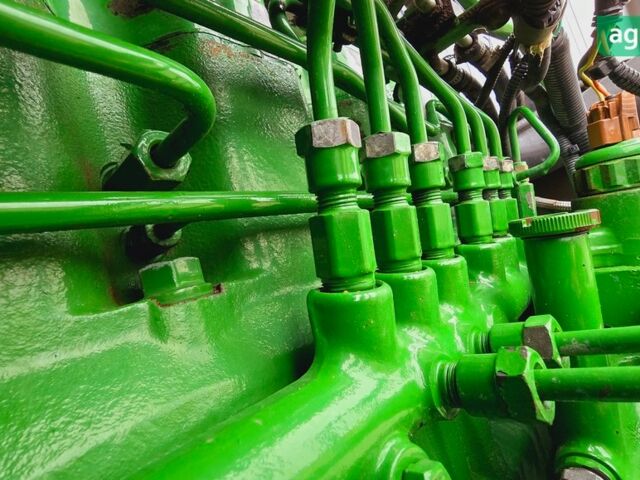 Джон Дир 8520, объемом двигателя 0 л и пробегом 0 тыс. км за 128000 $, фото 51 на Automoto.ua