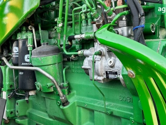 Джон Дир 8520, объемом двигателя 0 л и пробегом 0 тыс. км за 118054 $, фото 17 на Automoto.ua