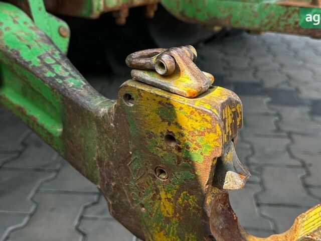 Джон Дир 8520, объемом двигателя 0 л и пробегом 0 тыс. км за 118054 $, фото 19 на Automoto.ua