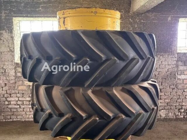 Джон Дир 8520, объемом двигателя 0 л и пробегом 0 тыс. км за 47477 $, фото 8 на Automoto.ua