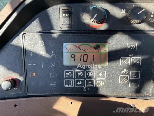 Джон Дир 8520, объемом двигателя 0 л и пробегом 0 тыс. км за 47477 $, фото 7 на Automoto.ua