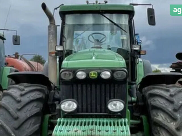 Джон Дир 8520, объемом двигателя 0 л и пробегом 0 тыс. км за 84999 $, фото 4 на Automoto.ua