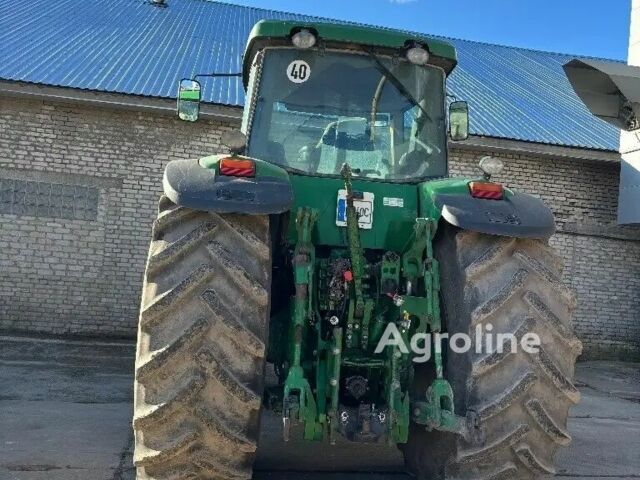 Джон Дир 8520, объемом двигателя 0 л и пробегом 0 тыс. км за 47477 $, фото 4 на Automoto.ua