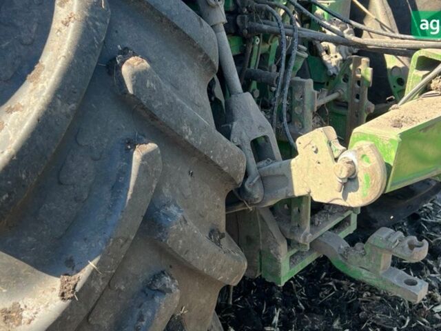 Джон Дір 8520, об'ємом двигуна 0 л та пробігом 0 тис. км за 55000 $, фото 2 на Automoto.ua