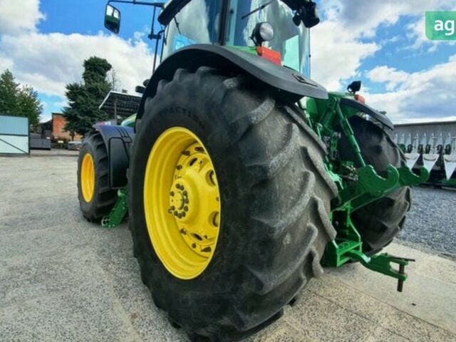 Джон Дир 8520, объемом двигателя 0 л и пробегом 0 тыс. км за 89280 $, фото 2 на Automoto.ua