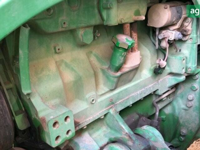 Джон Дир 8520, объемом двигателя 0 л и пробегом 0 тыс. км за 71424 $, фото 7 на Automoto.ua