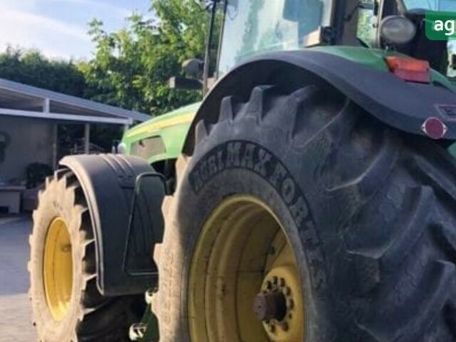 Джон Дир 8520, объемом двигателя 0 л и пробегом 0 тыс. км за 71424 $, фото 3 на Automoto.ua