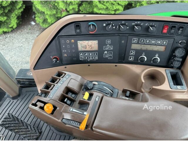 Джон Дір 8520, об'ємом двигуна 0 л та пробігом 0 тис. км за 60297 $, фото 4 на Automoto.ua