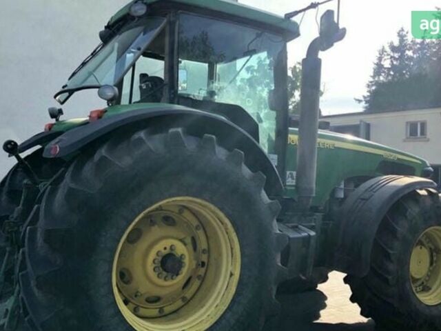 Джон Дир 8520, объемом двигателя 0 л и пробегом 0 тыс. км за 71424 $, фото 1 на Automoto.ua