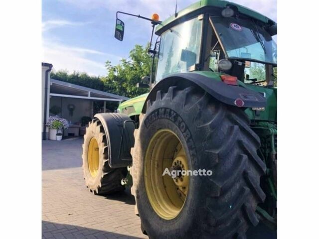 Джон Дир 8520, объемом двигателя 0 л и пробегом 0 тыс. км за 62429 $, фото 3 на Automoto.ua