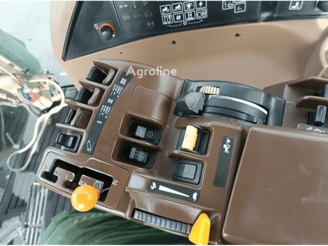 Джон Дир 8520, объемом двигателя 0 л и пробегом 0 тыс. км за 51817 $, фото 5 на Automoto.ua