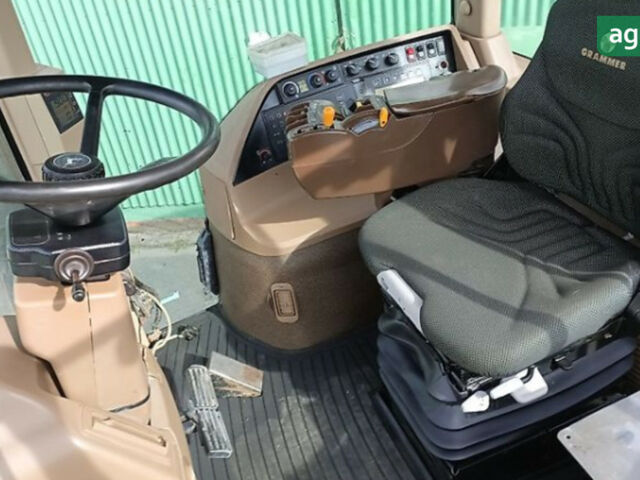 Джон Дир 8520, объемом двигателя 0 л и пробегом 0 тыс. км за 53330 $, фото 3 на Automoto.ua