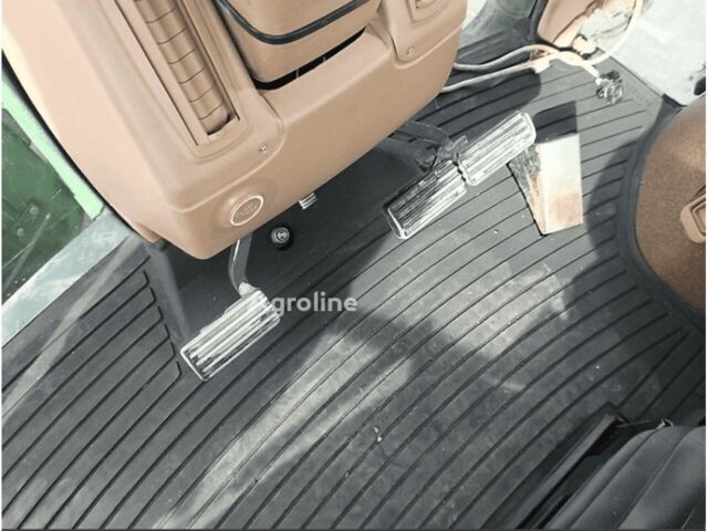 Джон Дир 8520, объемом двигателя 0 л и пробегом 0 тыс. км за 51817 $, фото 7 на Automoto.ua