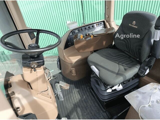 Джон Дир 8520, объемом двигателя 0 л и пробегом 0 тыс. км за 51817 $, фото 4 на Automoto.ua