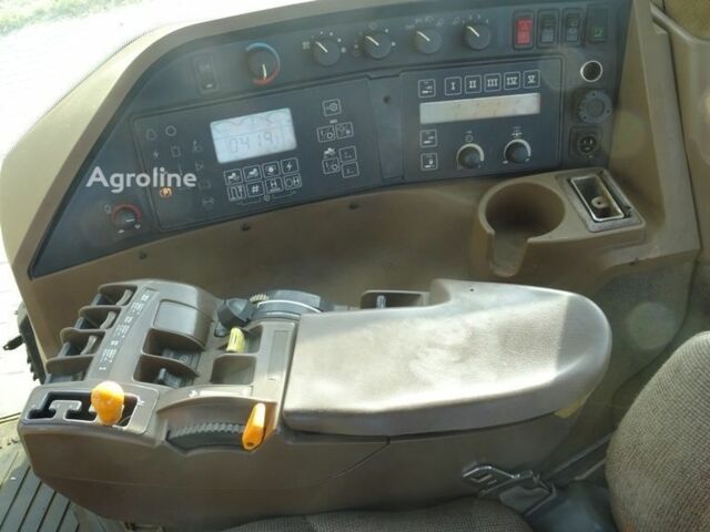 Зелений Джон Дір 8520, об'ємом двигуна 0 л та пробігом 0 тис. км за 80181 $, фото 1 на Automoto.ua