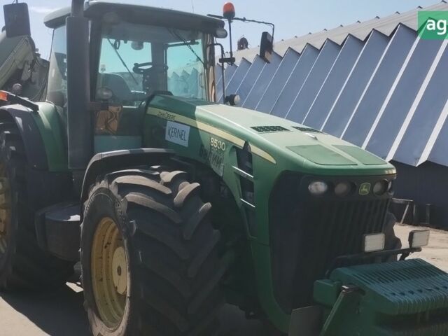 Джон Дір 8530, об'ємом двигуна 0 л та пробігом 0 тис. км за 55000 $, фото 1 на Automoto.ua
