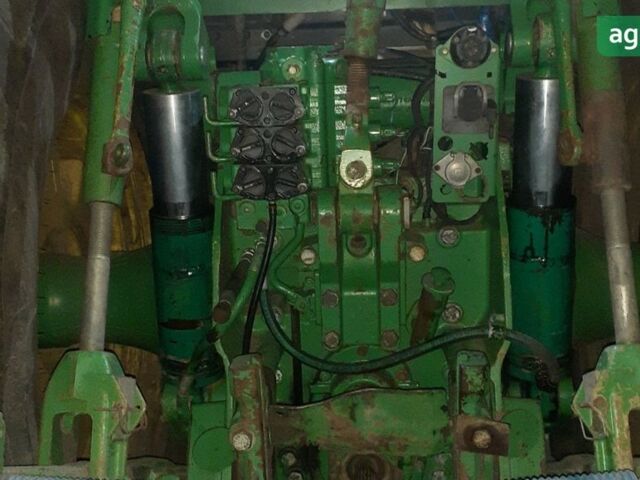 Джон Дір 8530, об'ємом двигуна 0 л та пробігом 0 тис. км за 55000 $, фото 5 на Automoto.ua