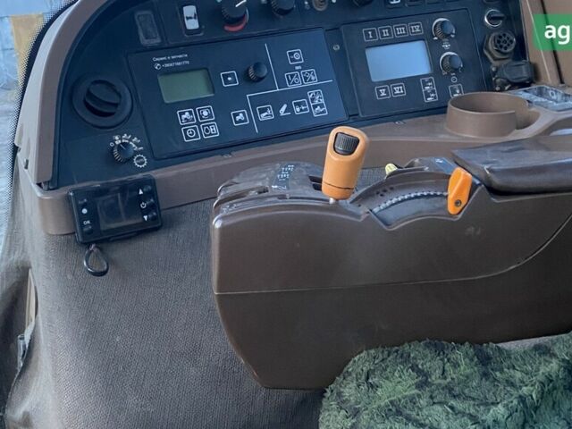 Джон Дир 8530, объемом двигателя 9 л и пробегом 0 тыс. км за 93263 $, фото 8 на Automoto.ua
