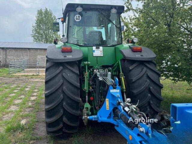 Джон Дир 8530, объемом двигателя 0 л и пробегом 0 тыс. км за 75626 $, фото 5 на Automoto.ua