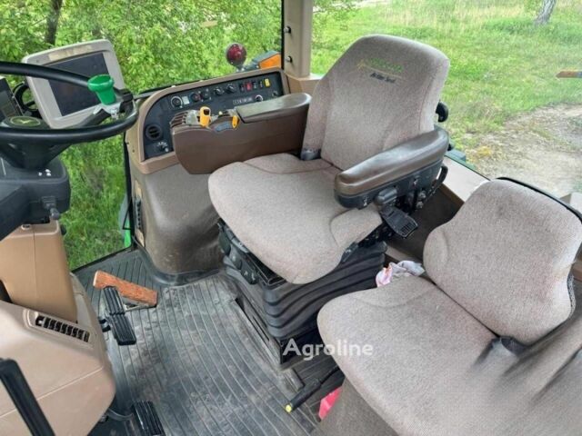 Джон Дир 8530, объемом двигателя 0 л и пробегом 0 тыс. км за 75626 $, фото 6 на Automoto.ua