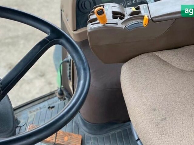 Джон Дір 8530 2008 у Бершаде на Automoto.ua Джон Дір 8530, об'ємом двигуна 0 л та пробігом 0 тис. км за 128777 $, фото 9 на Automoto.ua