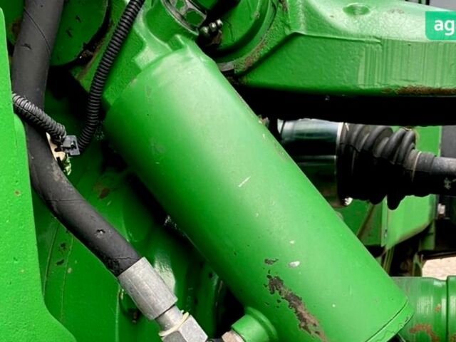 Джон Дір 8530 2008 у Бершаде на Automoto.ua Джон Дір 8530, об'ємом двигуна 0 л та пробігом 0 тис. км за 128777 $, фото 11 на Automoto.ua