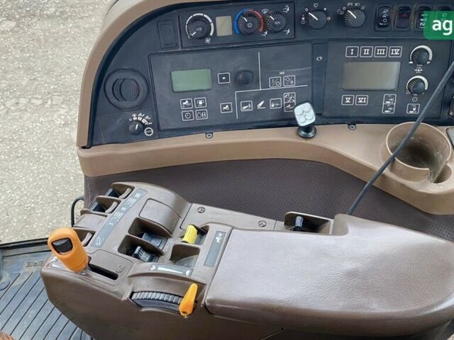Джон Дір 8530 2008 у Бершаде на Automoto.ua Джон Дір 8530, об'ємом двигуна 0 л та пробігом 0 тис. км за 128777 $, фото 7 на Automoto.ua