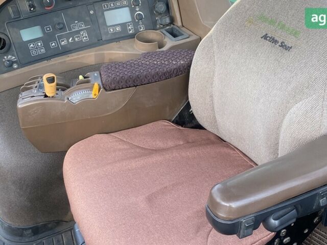 Джон Дир 8530, объемом двигателя 9 л и пробегом 0 тыс. км за 95000 $, фото 8 на Automoto.ua