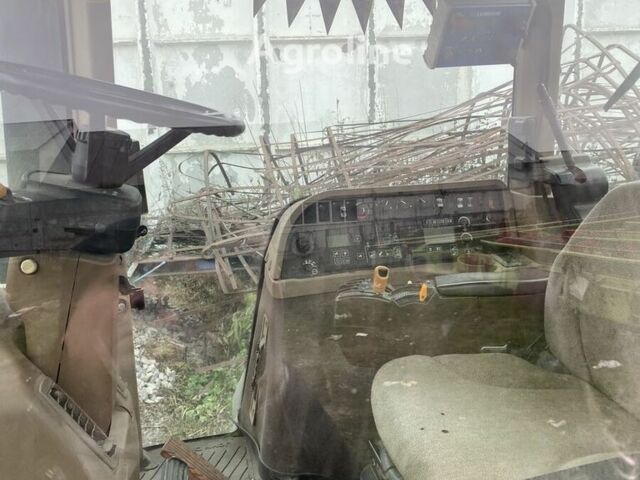 Зеленый Джон Дир 8530, объемом двигателя 0 л и пробегом 0 тыс. км за 87123 $, фото 3 на Automoto.ua