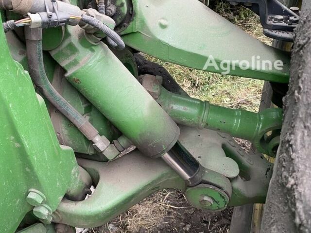 Зеленый Джон Дир 8530, объемом двигателя 0 л и пробегом 0 тыс. км за 87123 $, фото 4 на Automoto.ua