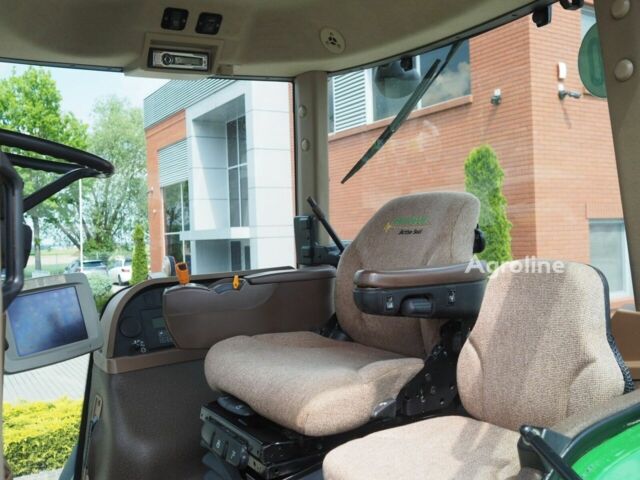 Зеленый Джон Дир 8530, объемом двигателя 0 л и пробегом 0 тыс. км за 77560 $, фото 5 на Automoto.ua