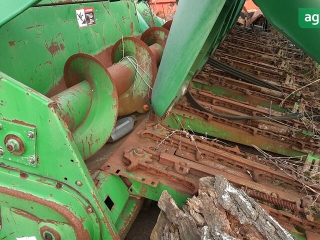 Джон Дир 892, объемом двигателя 0 л и пробегом 2 тыс. км за 6000 $, фото 8 на Automoto.ua