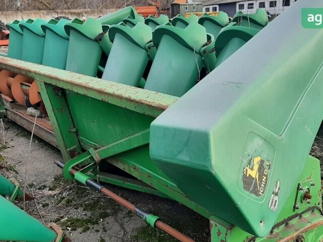 Джон Дир 892, объемом двигателя 0 л и пробегом 2 тыс. км за 6000 $, фото 3 на Automoto.ua