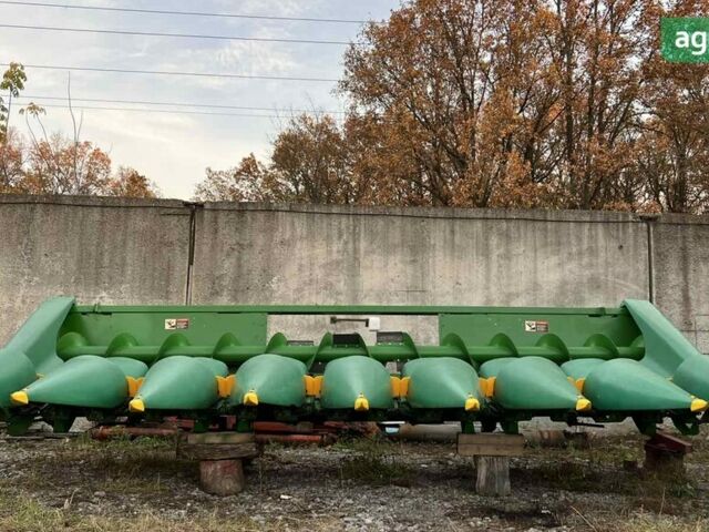 Джон Дір 892, об'ємом двигуна 0 л та пробігом 0 тис. км за 18000 $, фото 3 на Automoto.ua