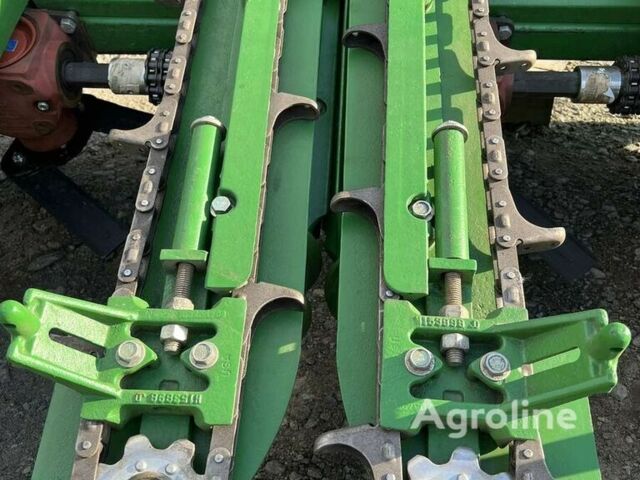 Зелений Джон Дір 892, об'ємом двигуна 0 л та пробігом 0 тис. км за 25055 $, фото 7 на Automoto.ua