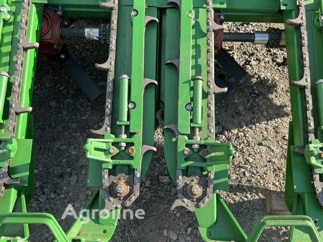 Зелений Джон Дір 892, об'ємом двигуна 0 л та пробігом 0 тис. км за 25055 $, фото 8 на Automoto.ua