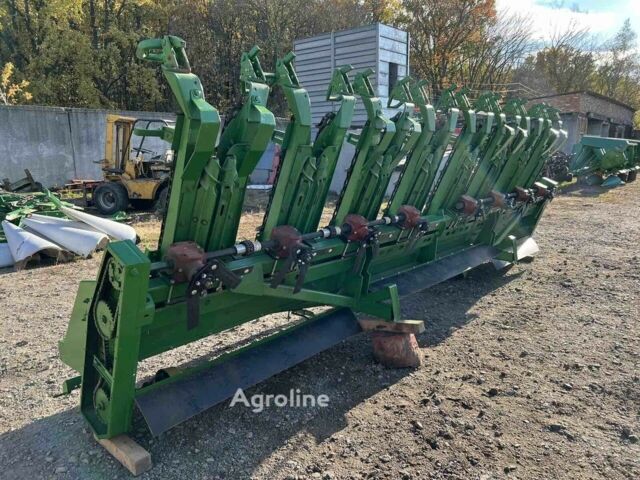 Зелений Джон Дір 892, об'ємом двигуна 0 л та пробігом 0 тис. км за 25055 $, фото 5 на Automoto.ua