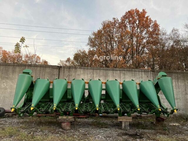 Зелений Джон Дір 892, об'ємом двигуна 0 л та пробігом 0 тис. км за 25055 $, фото 3 на Automoto.ua