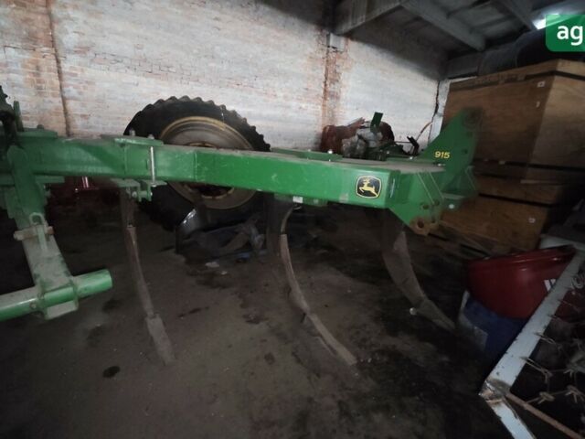 Джон Дір 915, об'ємом двигуна 0 л та пробігом 0 тис. км за 10000 $, фото 6 на Automoto.ua