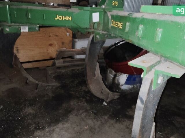 Джон Дир 915, объемом двигателя 0 л и пробегом 0 тыс. км за 10000 $, фото 12 на Automoto.ua