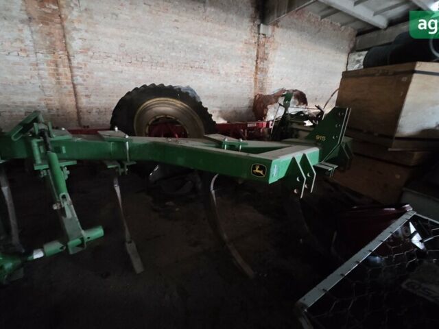 Джон Дір 915, об'ємом двигуна 0 л та пробігом 0 тис. км за 10000 $, фото 1 на Automoto.ua