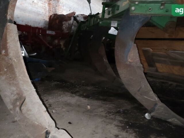 Джон Дір 915, об'ємом двигуна 0 л та пробігом 0 тис. км за 10000 $, фото 9 на Automoto.ua