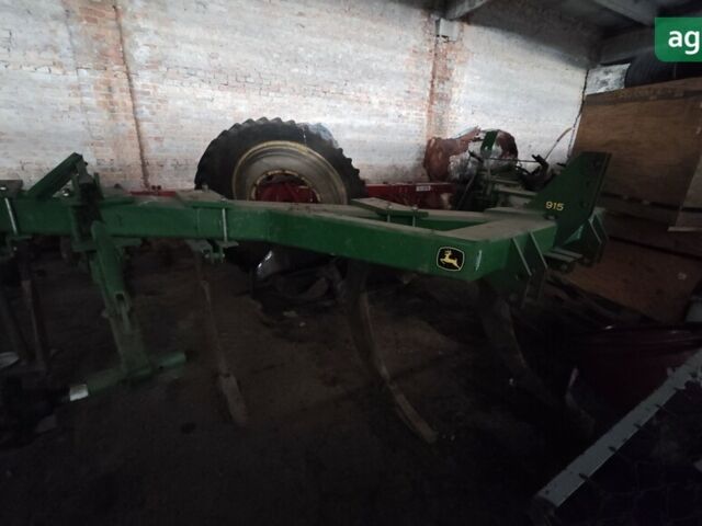 Джон Дір 915, об'ємом двигуна 0 л та пробігом 0 тис. км за 10000 $, фото 4 на Automoto.ua