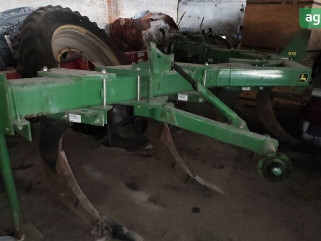 Джон Дір 915, об'ємом двигуна 0 л та пробігом 0 тис. км за 10000 $, фото 17 на Automoto.ua