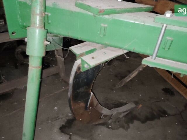 Джон Дир 915, объемом двигателя 0 л и пробегом 0 тыс. км за 10000 $, фото 14 на Automoto.ua