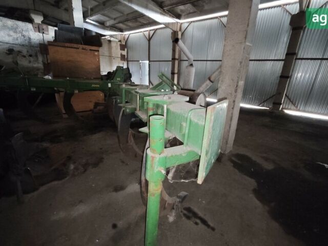 Джон Дір 915, об'ємом двигуна 0 л та пробігом 0 тис. км за 10000 $, фото 12 на Automoto.ua