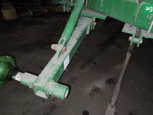 Джон Дір 915, об'ємом двигуна 0 л та пробігом 0 тис. км за 10000 $, фото 11 на Automoto.ua