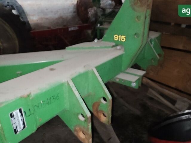 Джон Дір 915, об'ємом двигуна 0 л та пробігом 0 тис. км за 10000 $, фото 7 на Automoto.ua